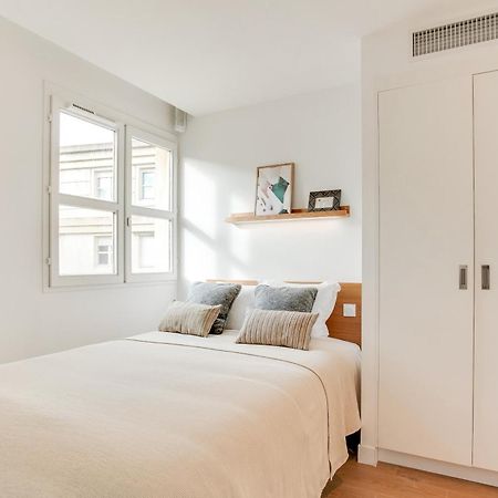 Les Appartements Et Chambres De Montpellier Esterno foto