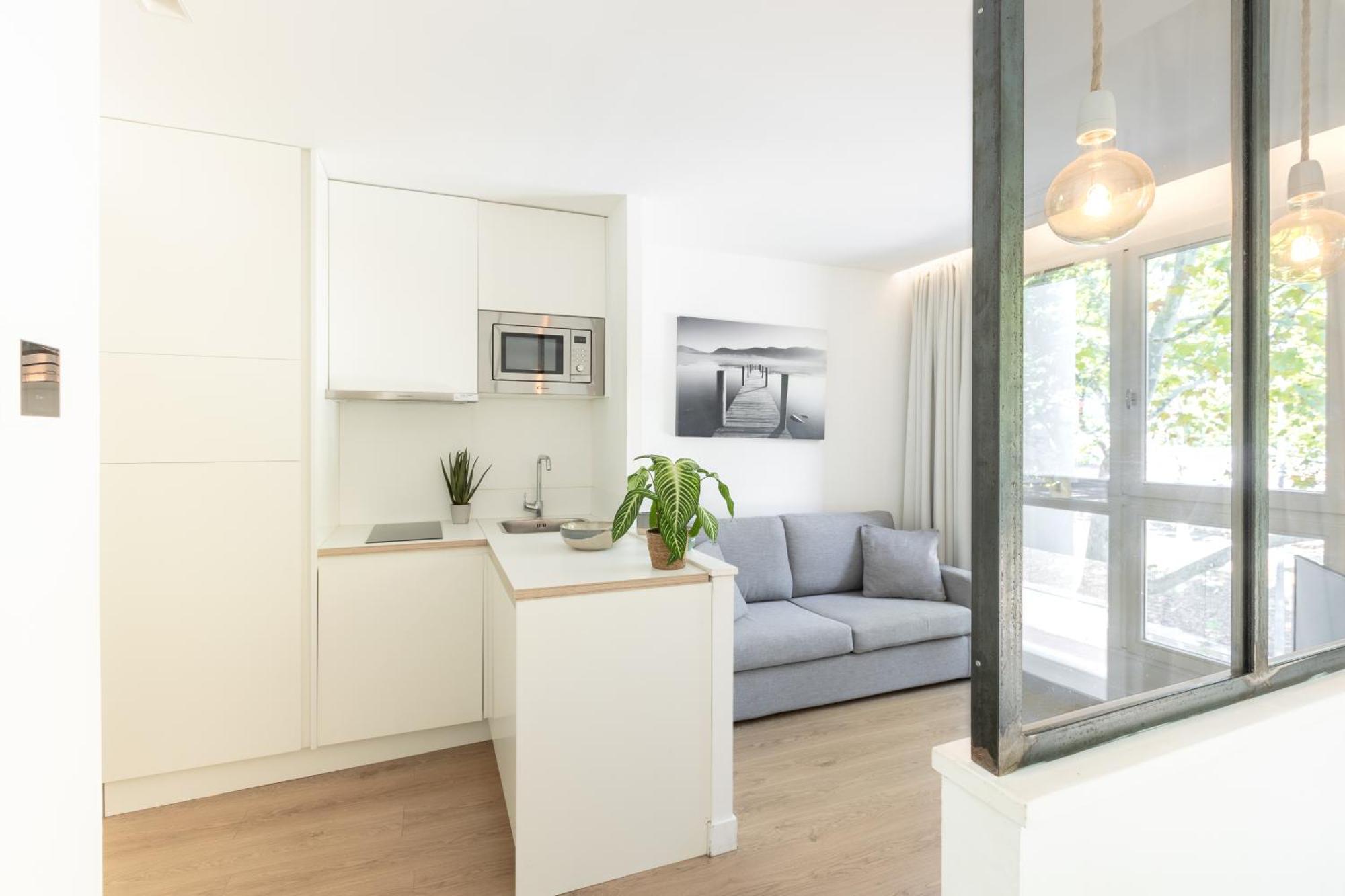 Les Appartements Et Chambres De Montpellier Esterno foto