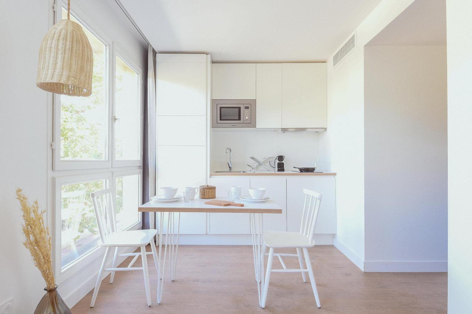 Les Appartements Et Chambres De Montpellier Esterno foto