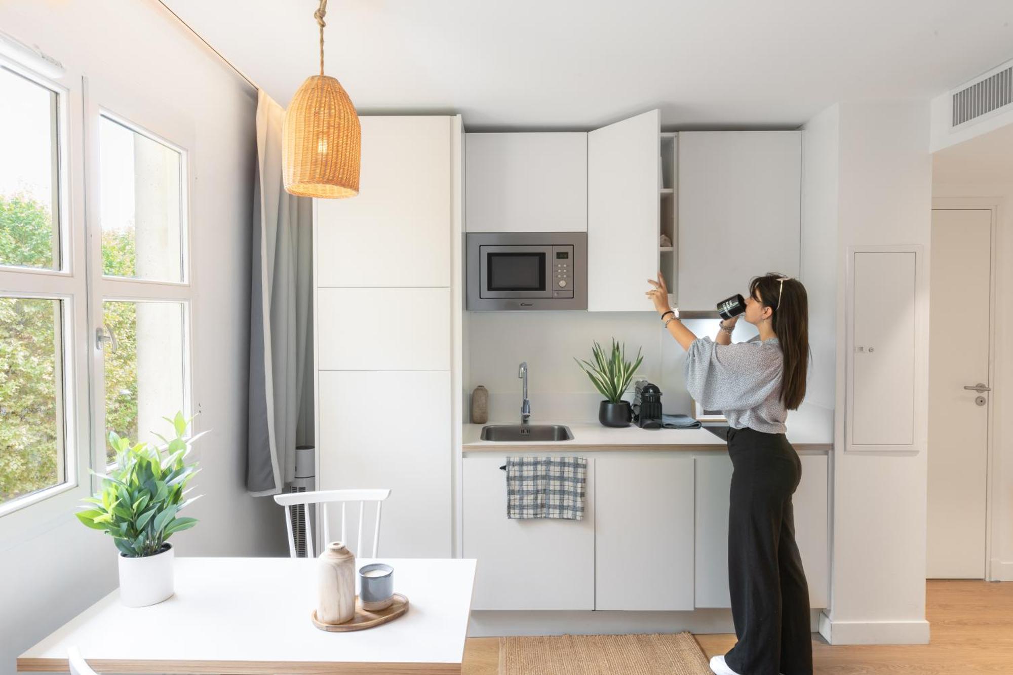 Les Appartements Et Chambres De Montpellier Esterno foto