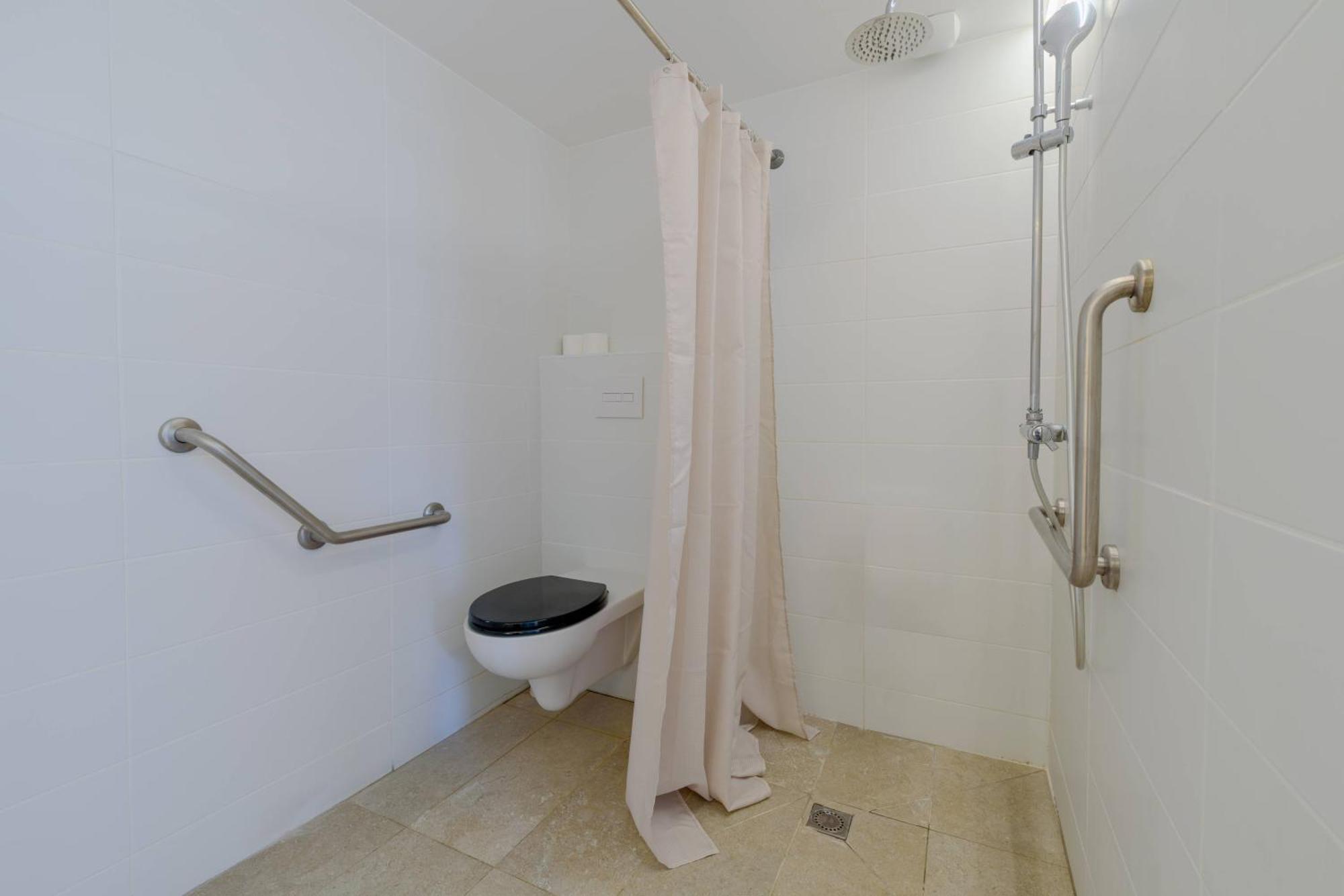 Les Appartements Et Chambres De Montpellier Esterno foto