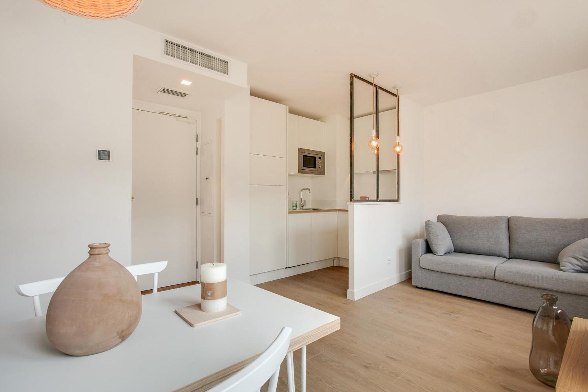 Les Appartements Et Chambres De Montpellier Esterno foto